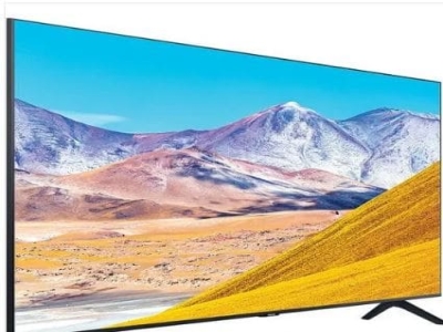 Smart Led Tv